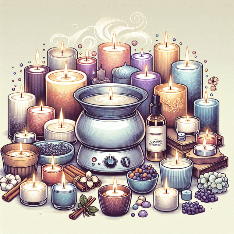 ultimate candle warmers for scented candles