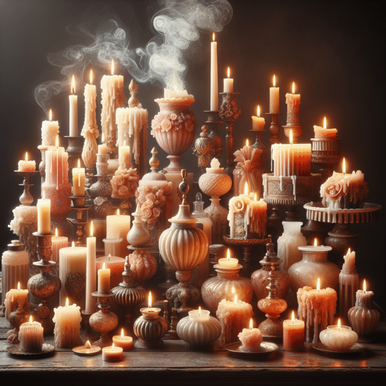 ultimate scented candle reviews for 2025