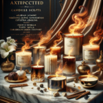 top luxury candle scents for 2025