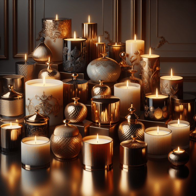 luxury candle subscription reviews