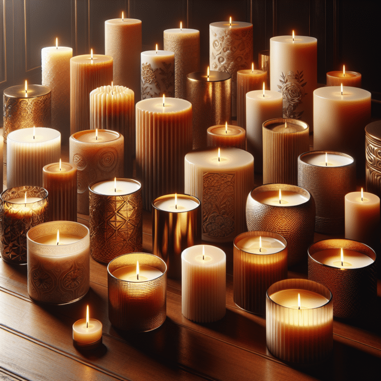 expensive candles worth buying