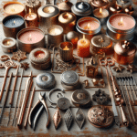 Candle Accessories for Perfect Gifts: A Buyer’s Guide