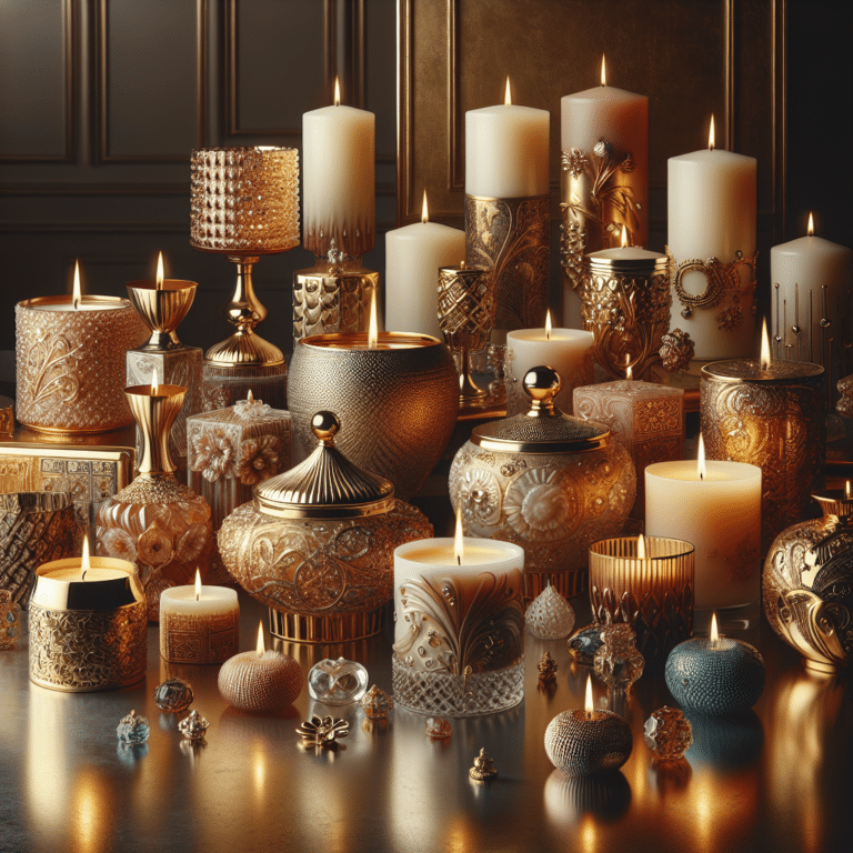 best luxury candles for home
