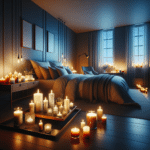 premium candle reviews for bedrooms: sleep in serenity