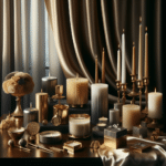 luxury candle gift guide: perfect presents for any occasion