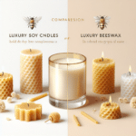 soy vs beeswax luxury candles: which is better?