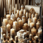 luxury candle set reviews: the perfect gift for any occasion