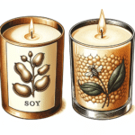 soy vs beeswax luxury candles: which is better?