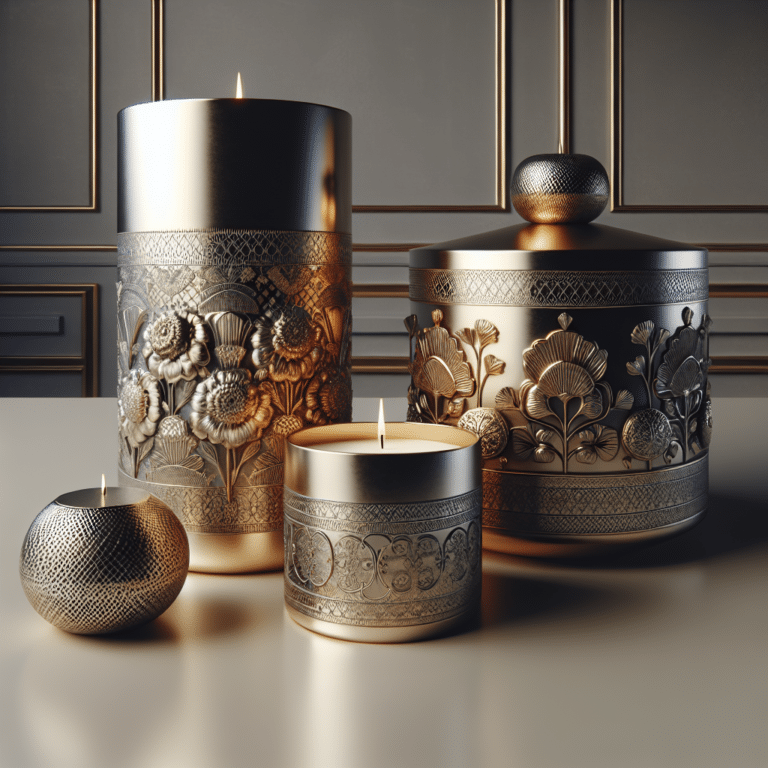best luxury candles to elevate your home decor