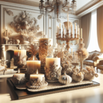 DIY luxury candle decorating ideas to elevate your home