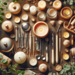 Candle Accessories for Aromatherapy: Elevate Your Relaxation