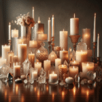 best luxury candles for a serene home