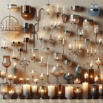 Best Candle Holders for Luxury Candles: Elevate Your Décor