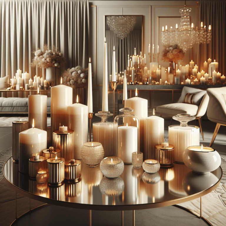 best luxury candles for home decor