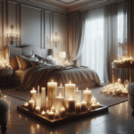 premium candle reviews ideal for creating a soothing bedroom