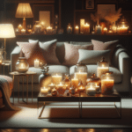 best scented candles for cozy living rooms