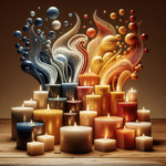 combining candles for a perfectly harmonious fragrance
