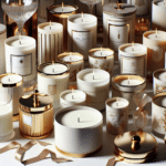 discerning tastes: top high-end candle brands to explore