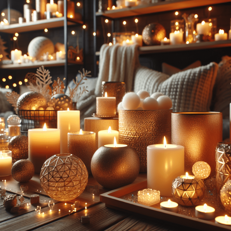 designer candle reviews for thoughtful gifting