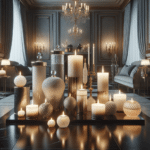 best luxury candles for a serene home