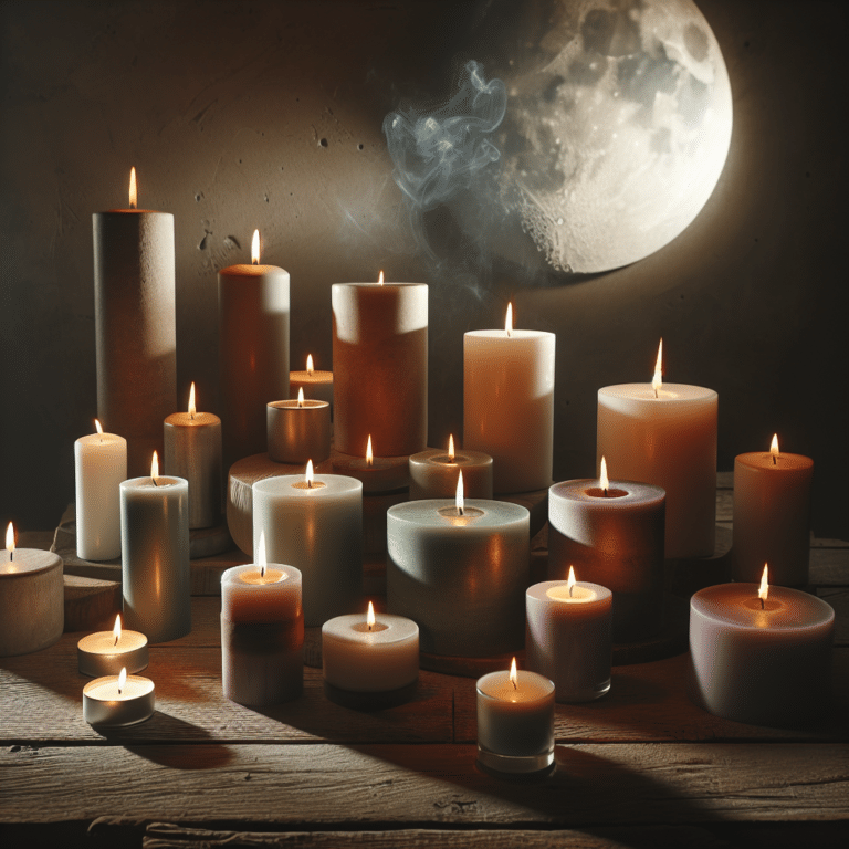 candle reviews for relaxing nights: unwind with the perfect scent