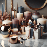 luxury candle set reviews: the perfect gift for any occasion