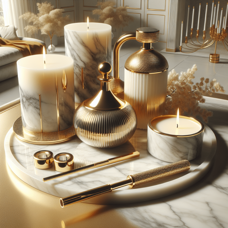 2025 scented candle reviews for discerning buyers