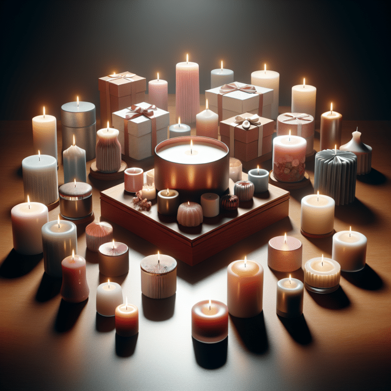 luxury candle subscription reviews: a monthly treat for candle lovers