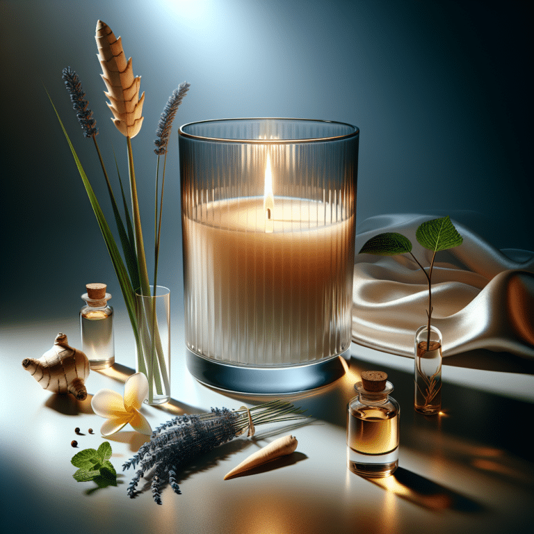 best luxury candle scents for 2025