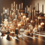 Best Candle Holders for Luxury Candles: Elevate Your Ambiance