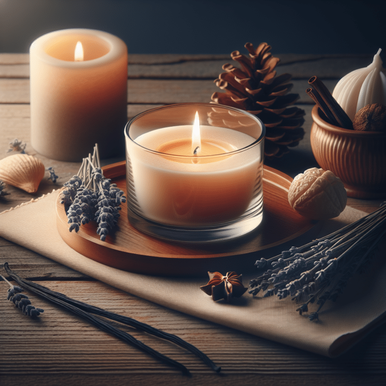 candle reviews for relaxing nights: unwind with the perfect scent
